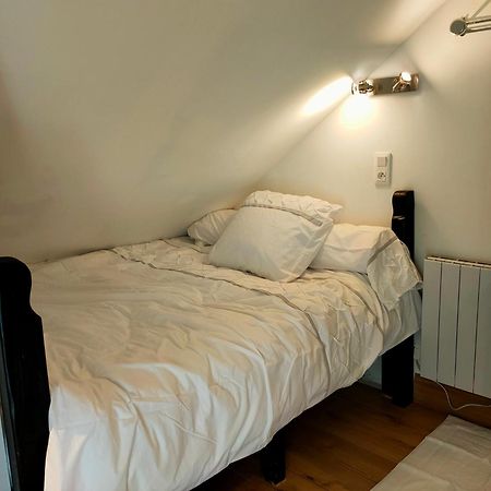 Bed and Breakfast Aux Trois Tilleuls Loches Pokój zdjęcie